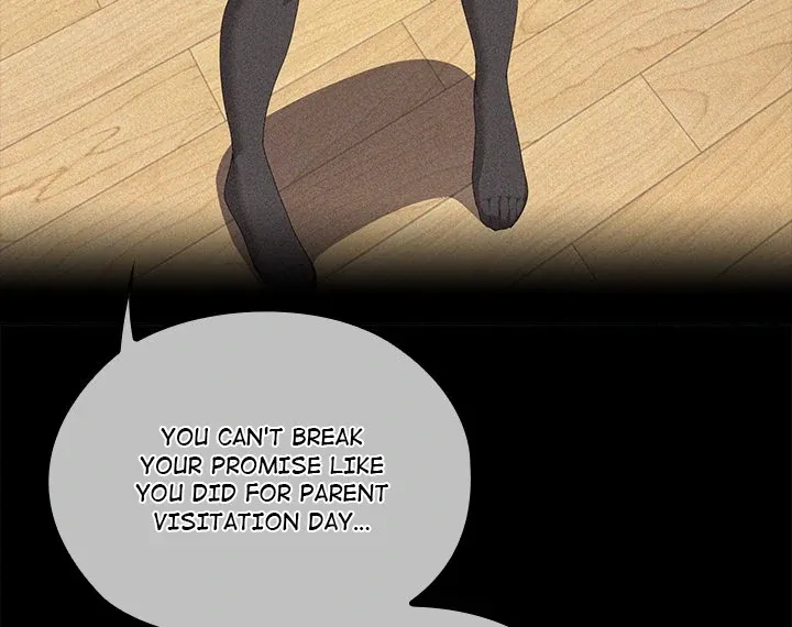 Troublesome Employee Warning Chapter 80 page 17 - 