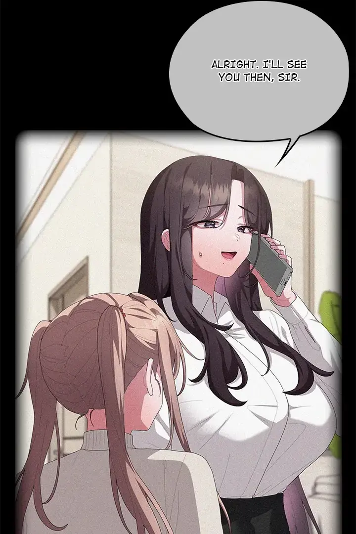 Troublesome Employee Warning Chapter 80 page 19 - 