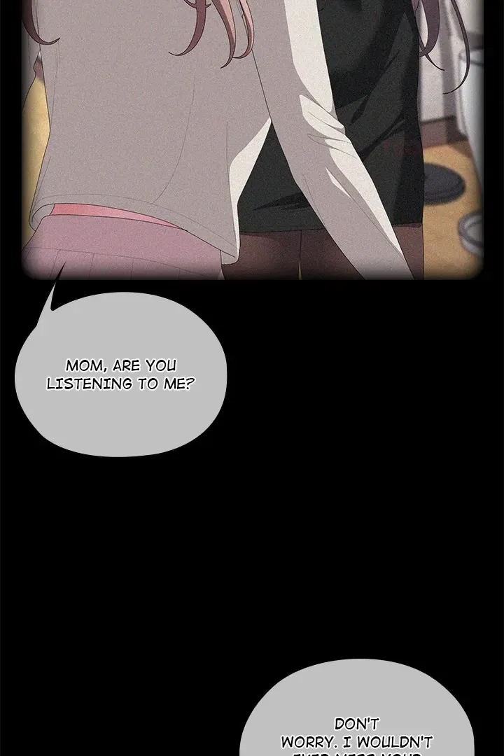 Troublesome Employee Warning Chapter 80 page 20 - 