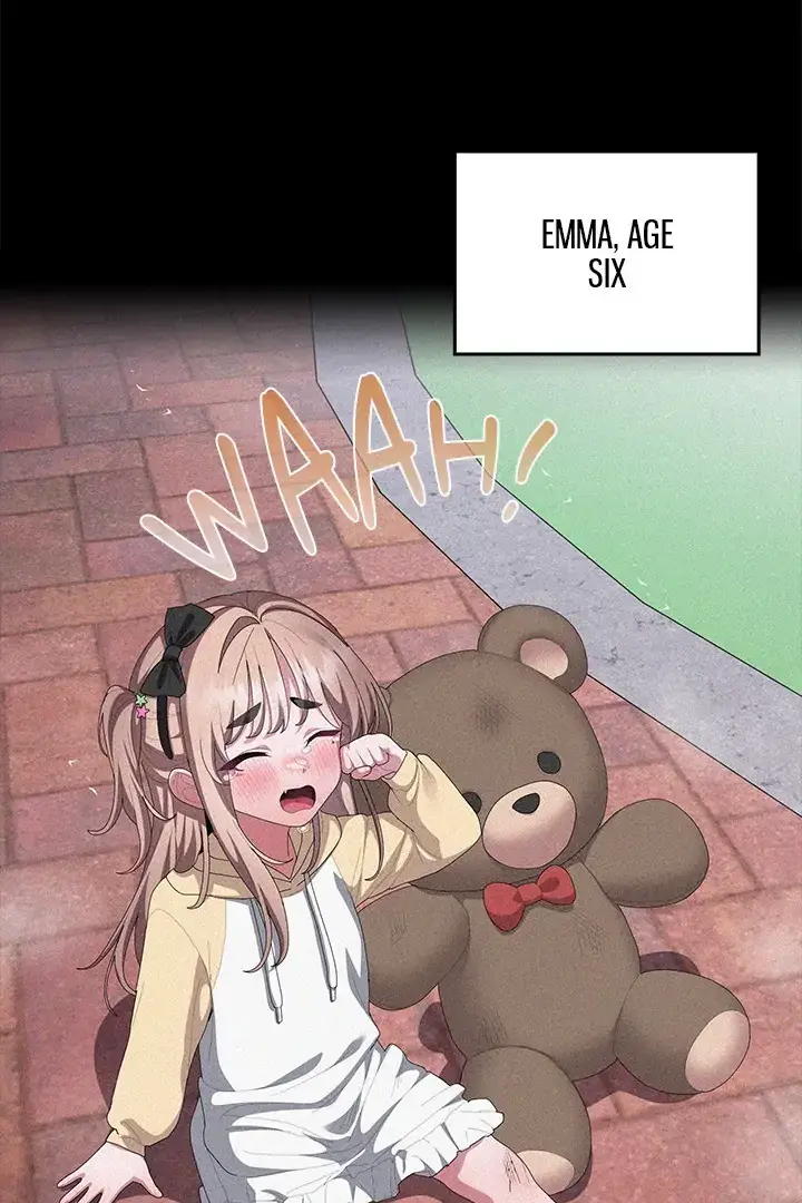 Troublesome Employee Warning Chapter 80 page 3 - 