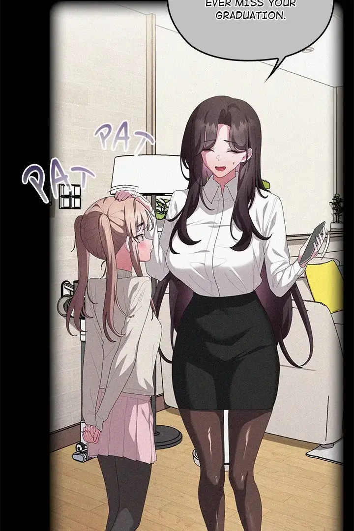 Troublesome Employee Warning Chapter 80 page 21 - 