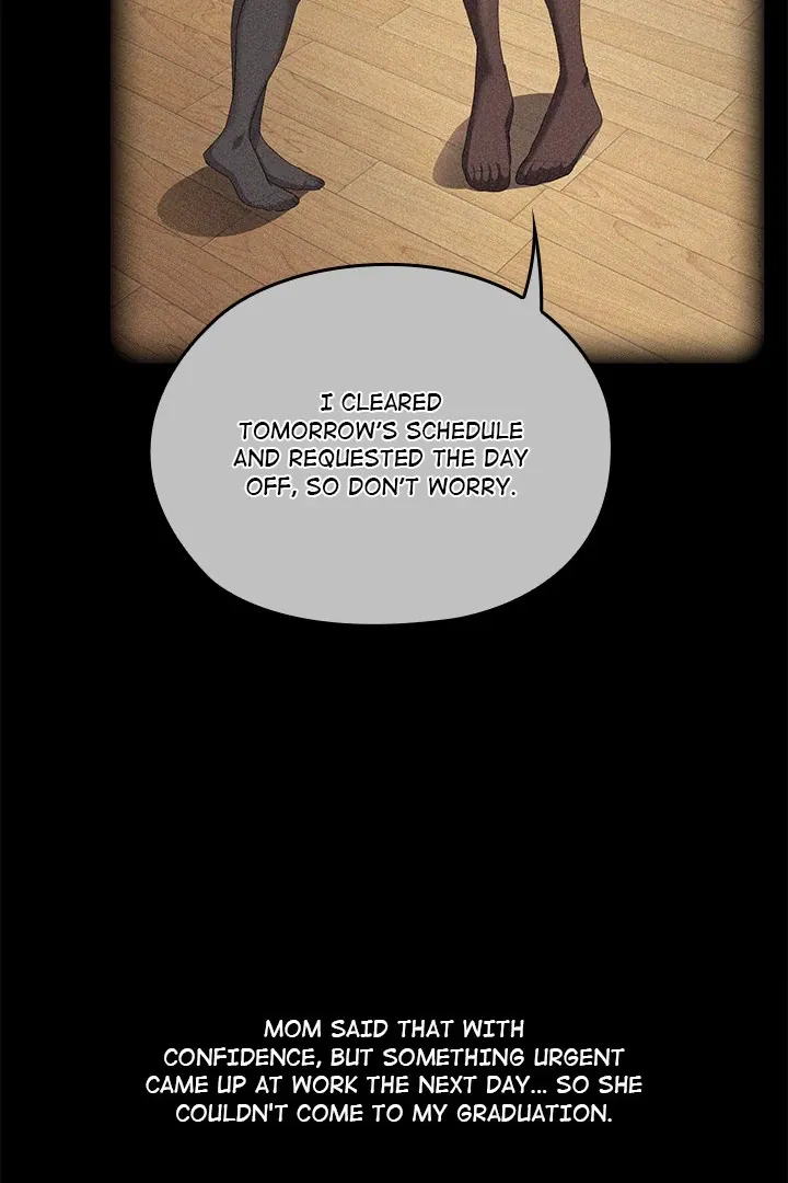 Troublesome Employee Warning Chapter 80 page 22 - 