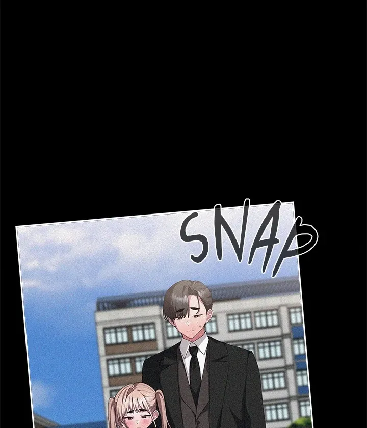 Troublesome Employee Warning Chapter 80 page 23 - 