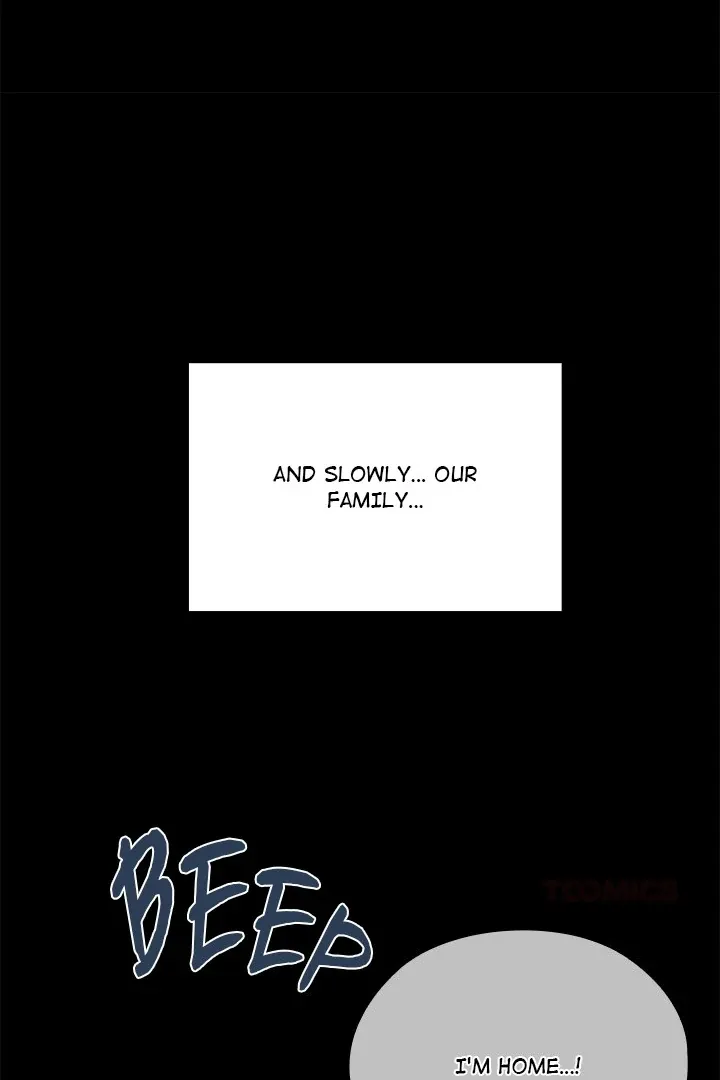 Troublesome Employee Warning Chapter 80 page 25 - 