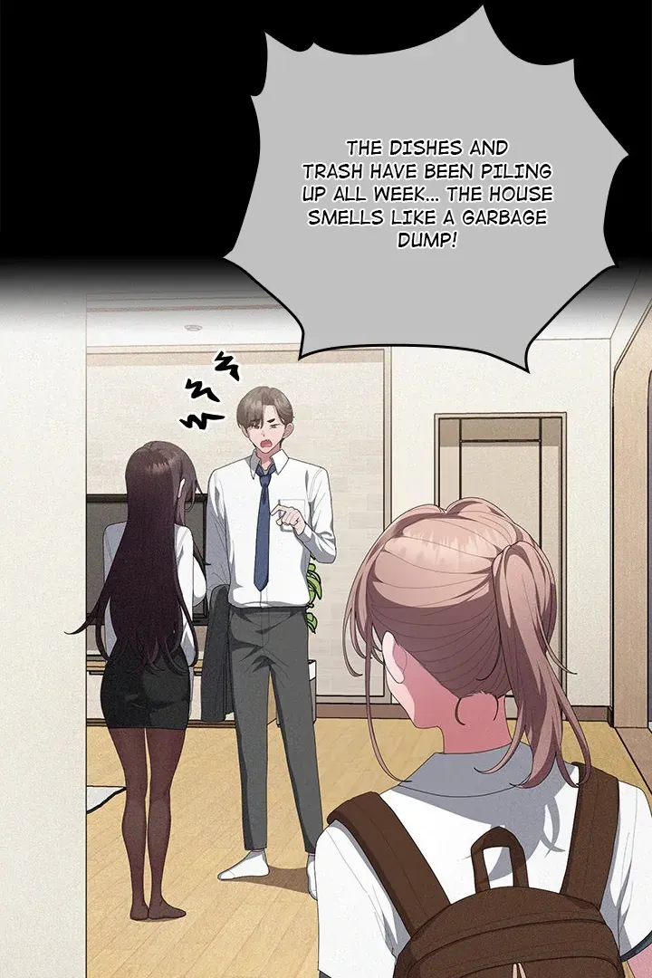 Troublesome Employee Warning Chapter 80 page 29 - 