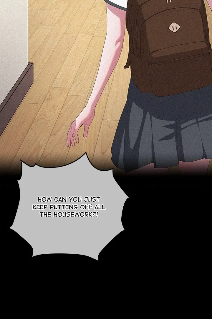 Troublesome Employee Warning Chapter 80 page 30 - 