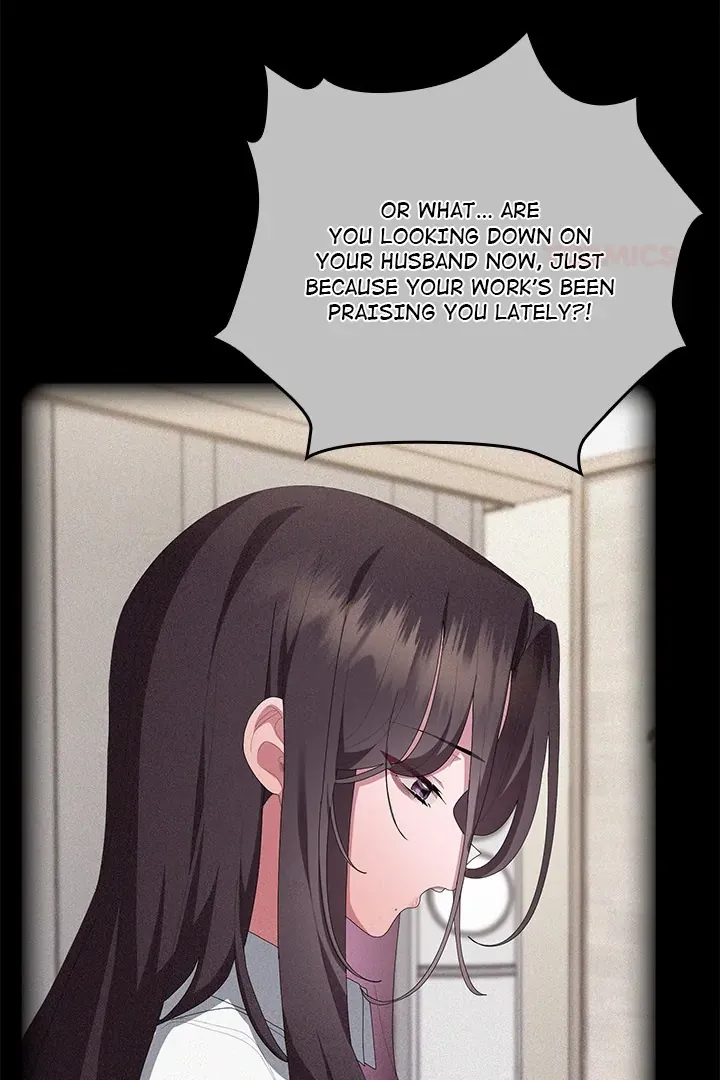 Troublesome Employee Warning Chapter 80 page 31 - 