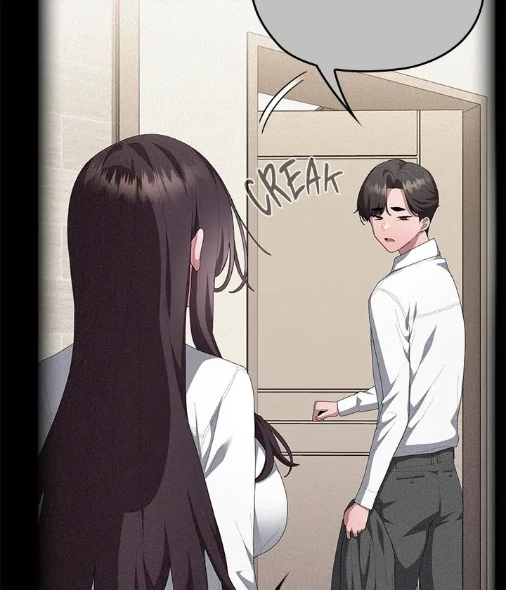 Troublesome Employee Warning Chapter 80 page 33 - 