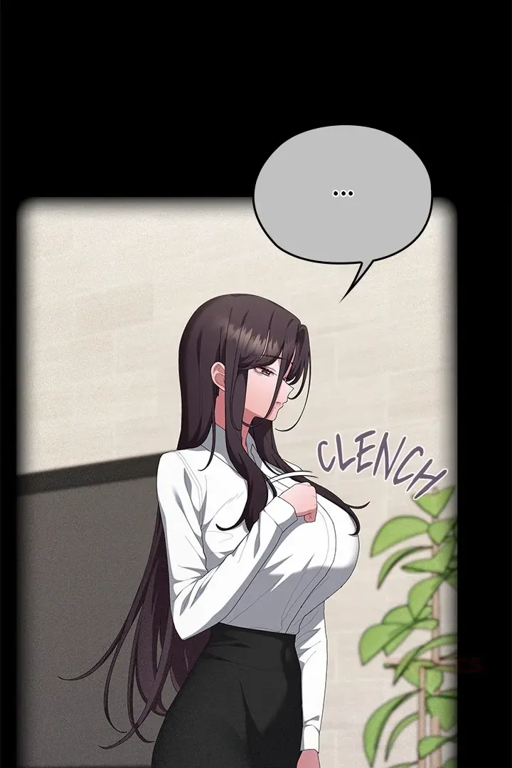 Troublesome Employee Warning Chapter 80 page 36 - 