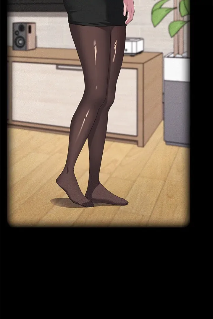 Troublesome Employee Warning Chapter 80 page 37 - 