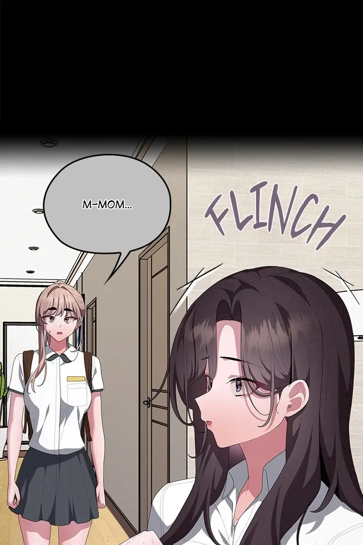 Troublesome Employee Warning Chapter 80 page 38 - 