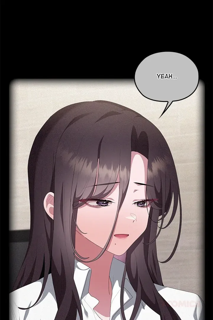 Troublesome Employee Warning Chapter 80 page 42 - 