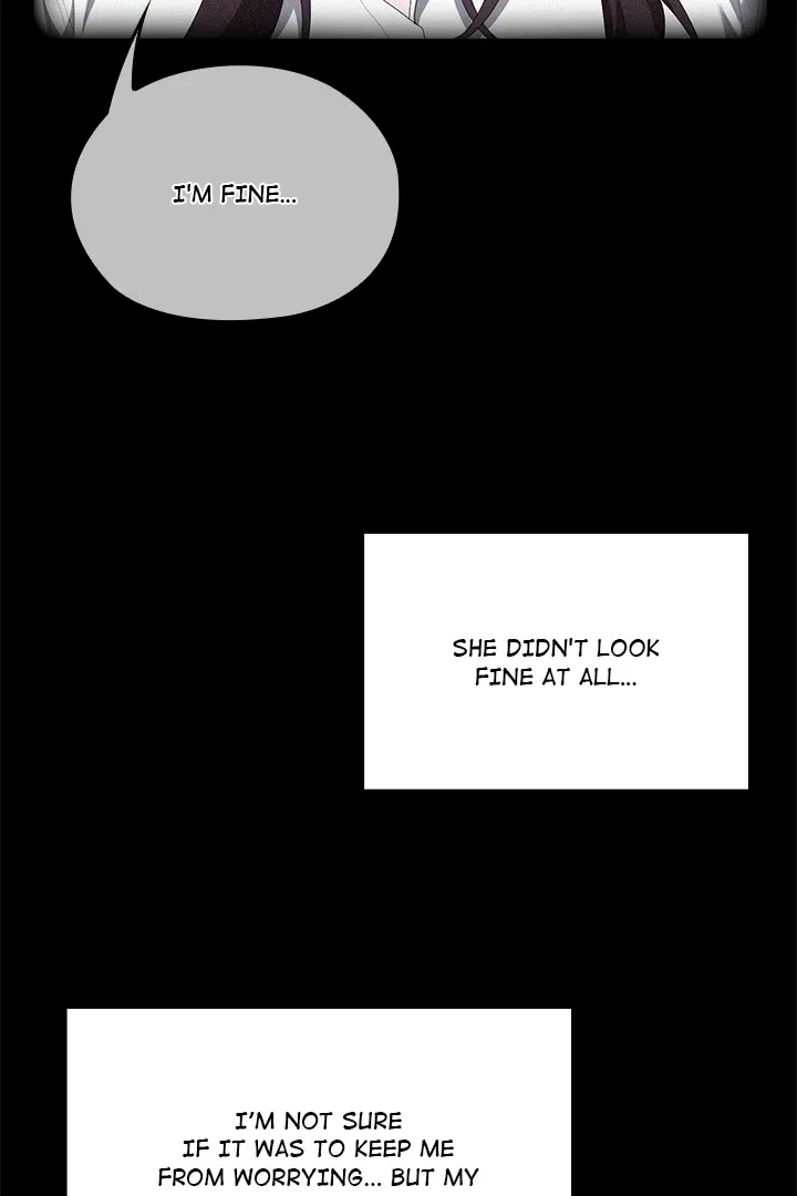 Troublesome Employee Warning Chapter 80 page 43 - 
