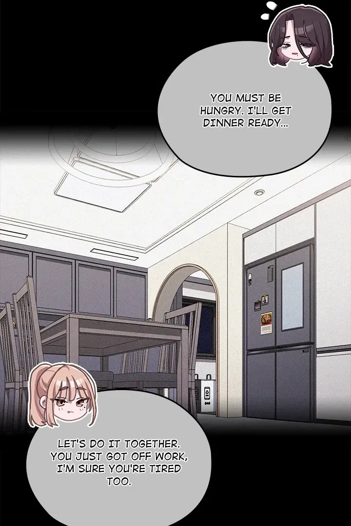 Troublesome Employee Warning Chapter 80 page 47 - 