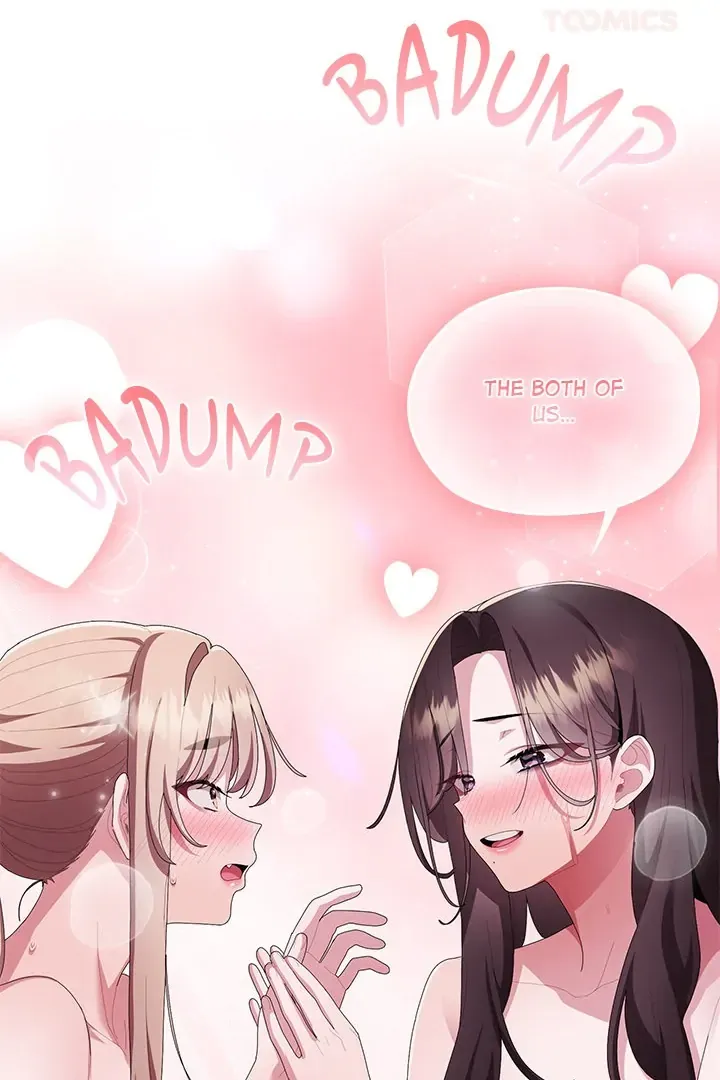 Troublesome Employee Warning Chapter 80 page 49 - 