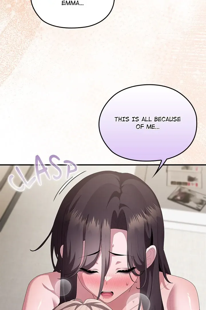 Troublesome Employee Warning Chapter 80 page 56 - 