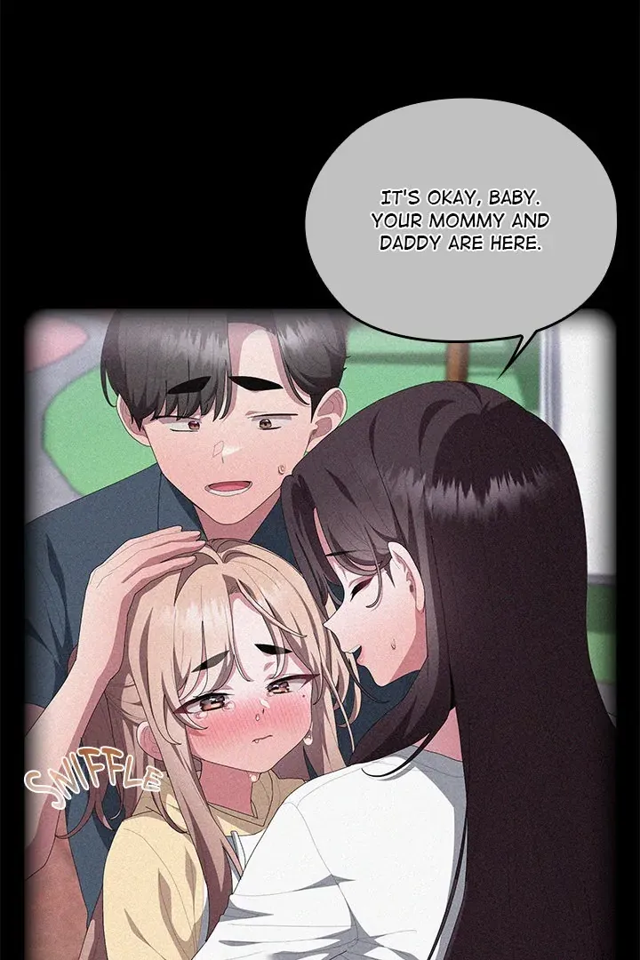 Troublesome Employee Warning Chapter 80 page 7 - 