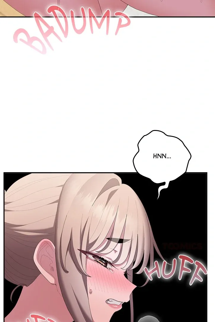 Troublesome Employee Warning Chapter 80 page 71 - 