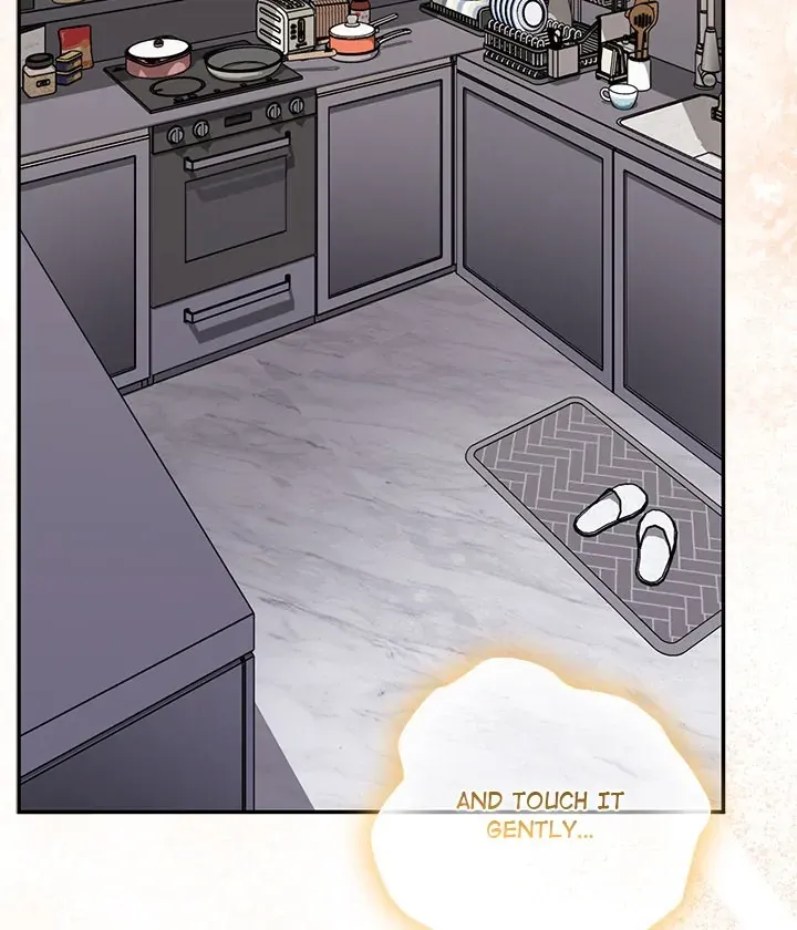 Troublesome Employee Warning Chapter 80 page 87 - 