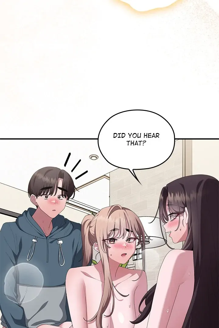Troublesome Employee Warning Chapter 80 page 88 - 