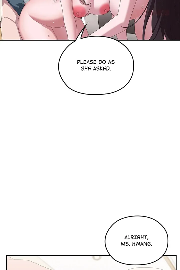 Troublesome Employee Warning Chapter 80 page 89 - 