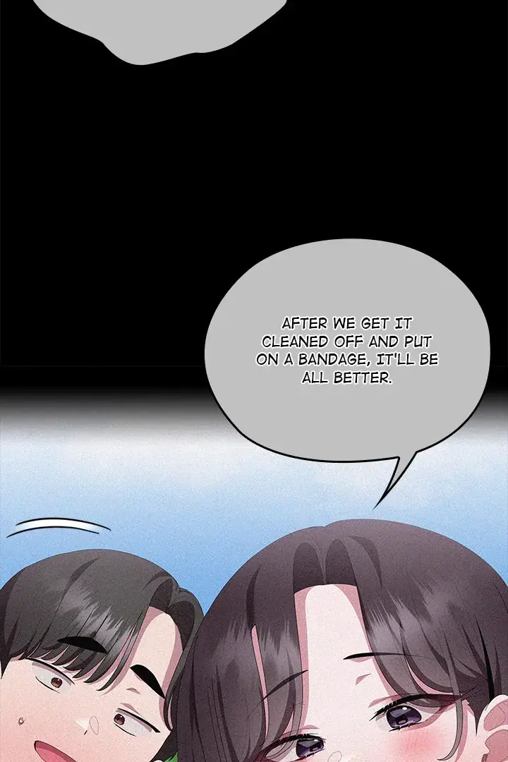 Troublesome Employee Warning Chapter 80 page 10 - 