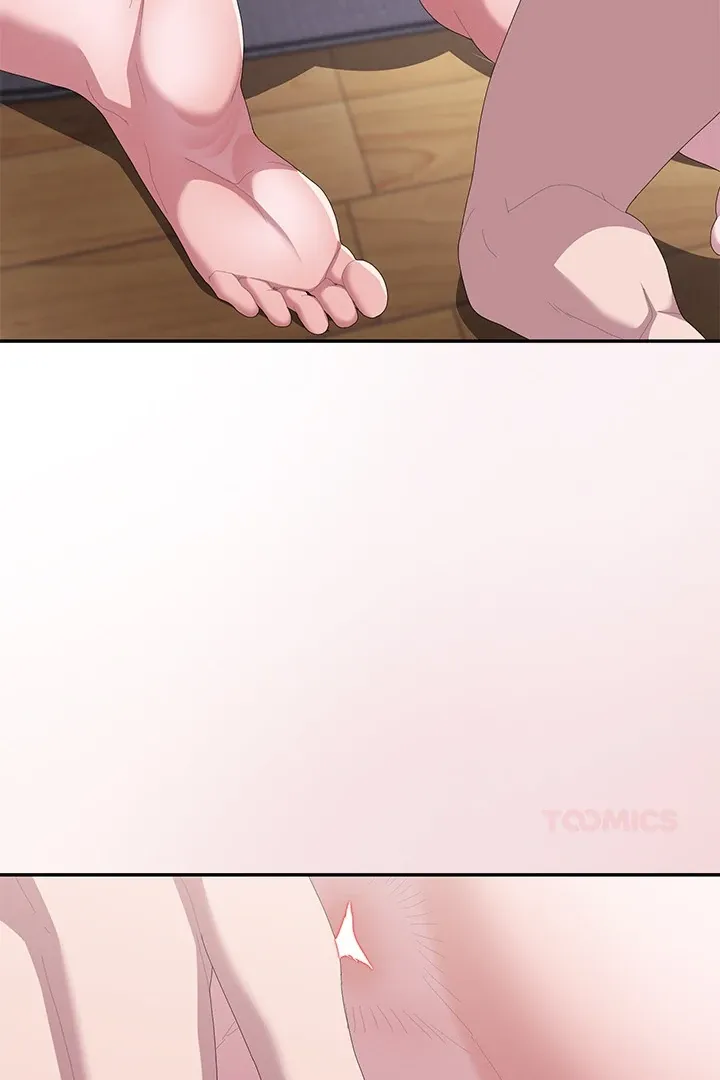 Troublesome Employee Warning Chapter 80 page 94 - 