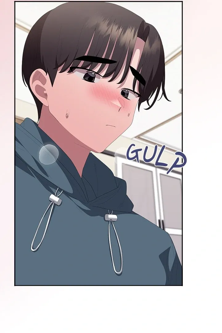 Troublesome Employee Warning Chapter 80 page 98 - 