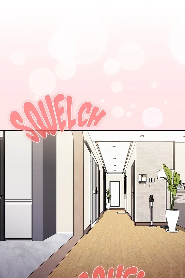 Troublesome Employee Warning Chapter 81 page 1 - 