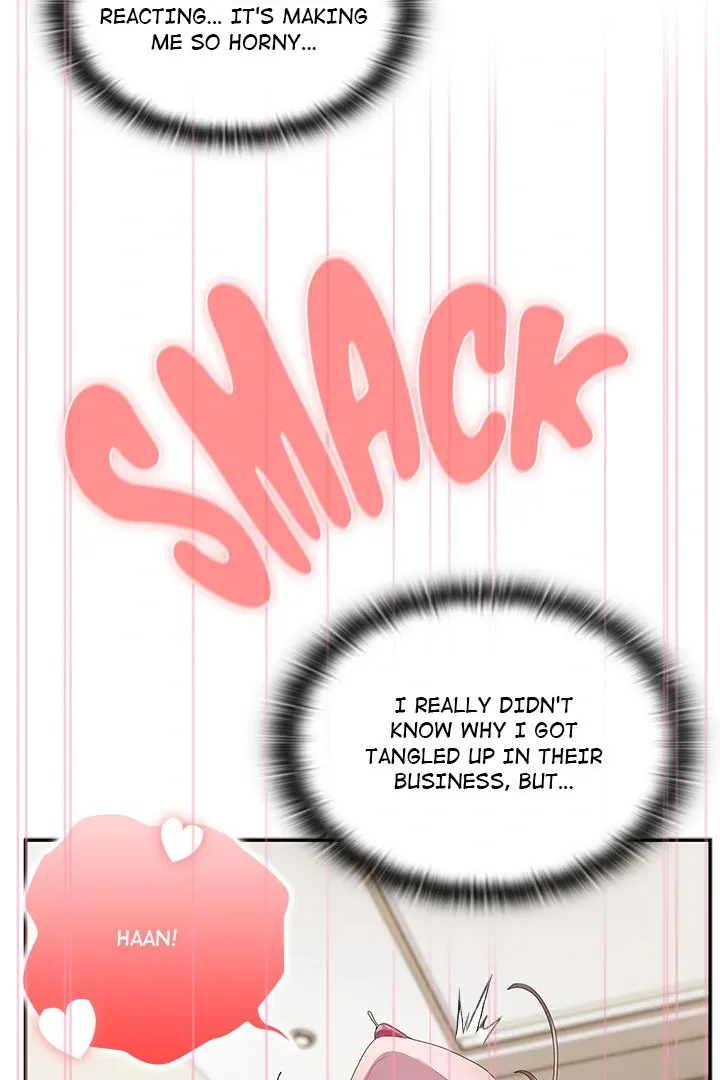 Troublesome Employee Warning Chapter 81 page 33 - 