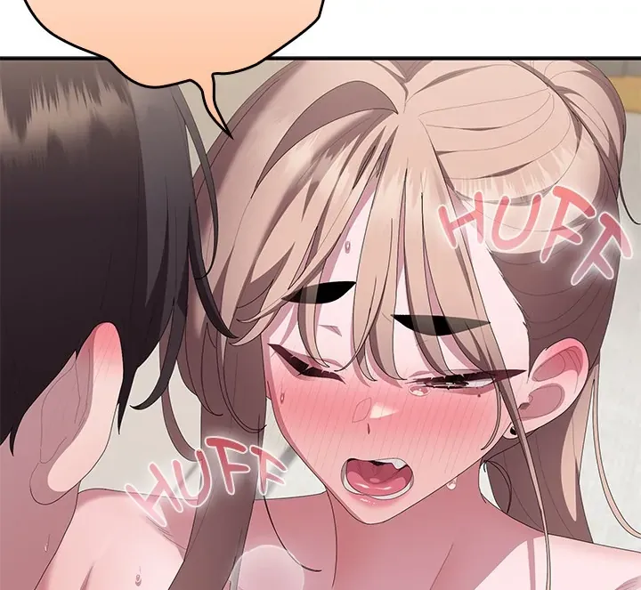 Troublesome Employee Warning Chapter 81 page 37 - 
