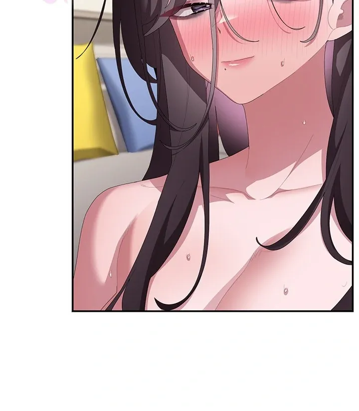 Troublesome Employee Warning Chapter 81 page 49 - 