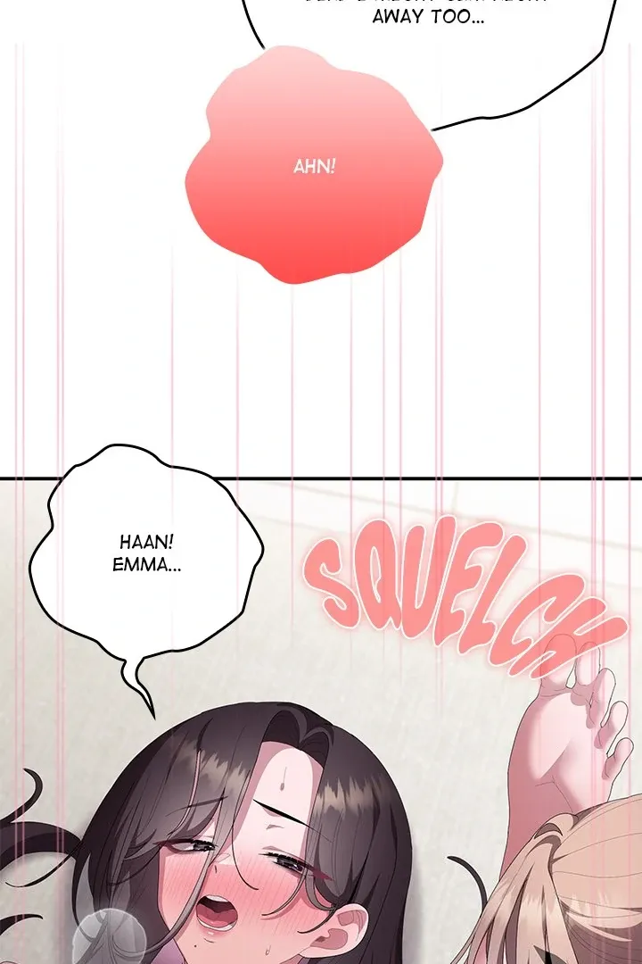 Troublesome Employee Warning Chapter 81 page 68 - 