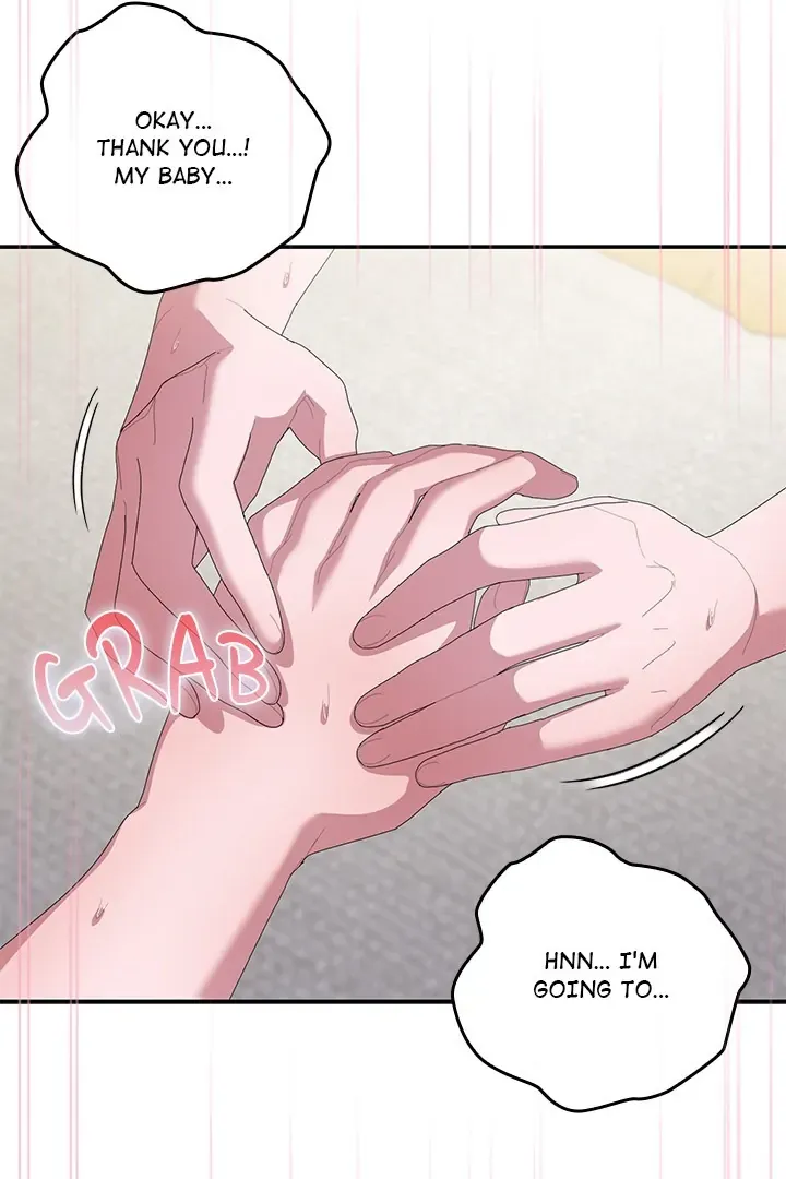 Troublesome Employee Warning Chapter 81 page 72 - 