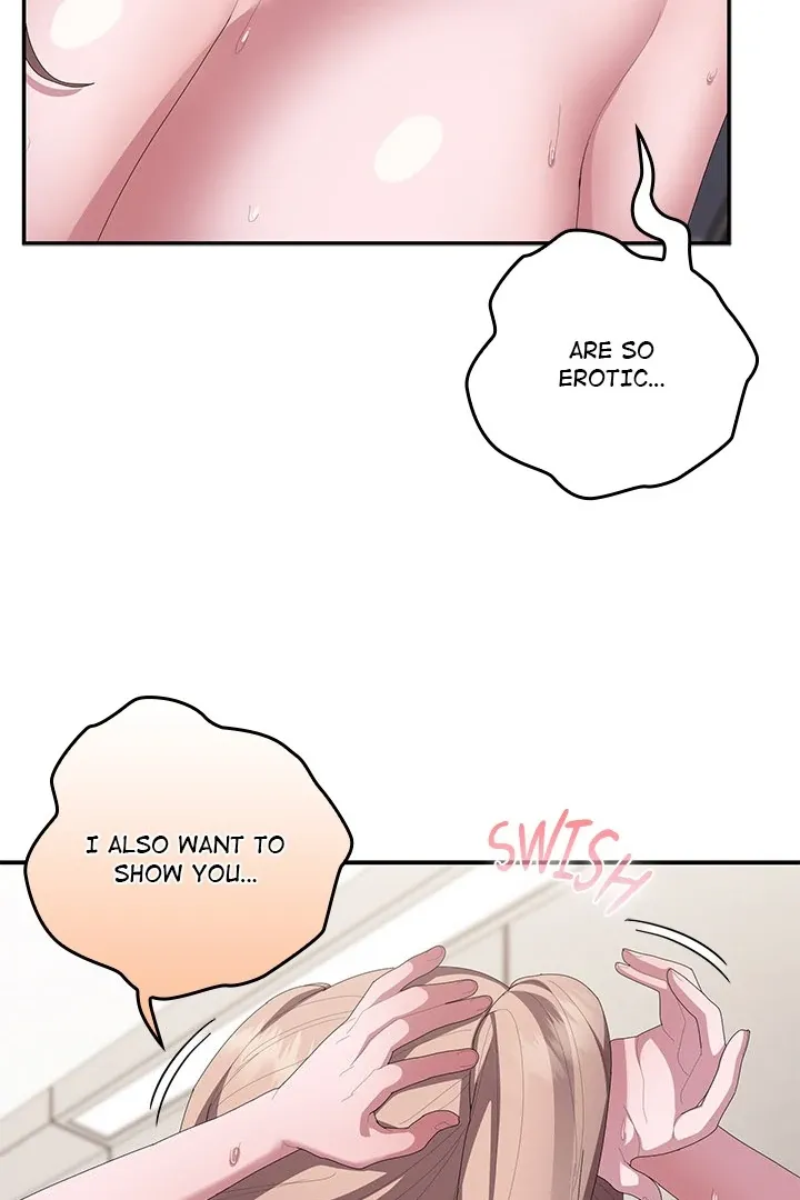 Troublesome Employee Warning Chapter 81 page 99 - 