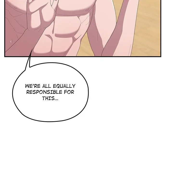 Troublesome Employee Warning Chapter 82 page 11 - 