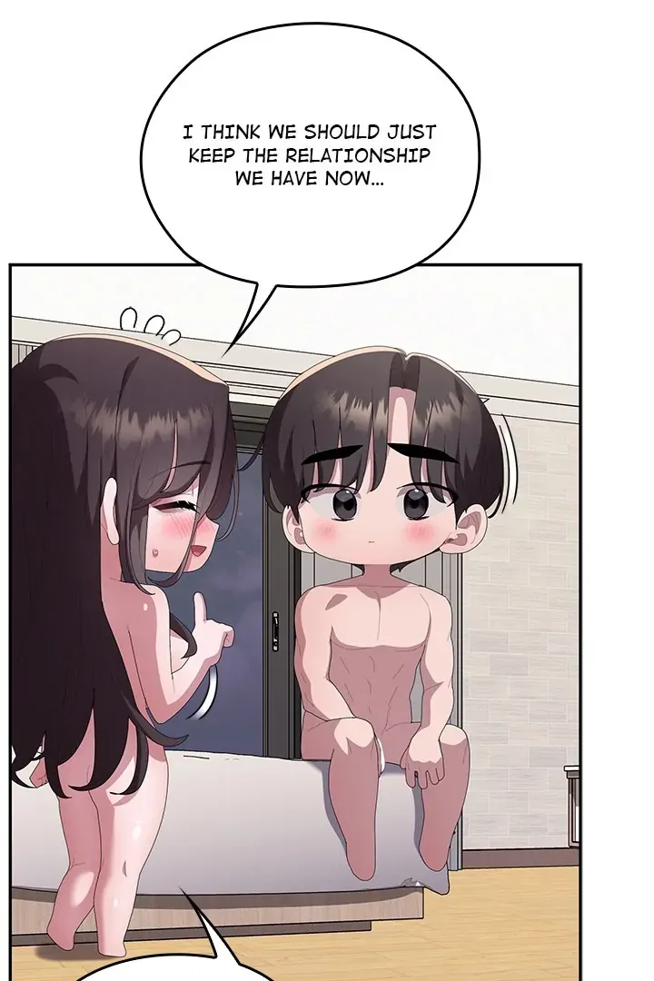 Troublesome Employee Warning Chapter 82 page 101 - 