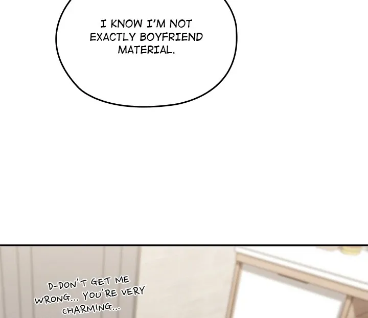 Troublesome Employee Warning Chapter 82 page 104 - 