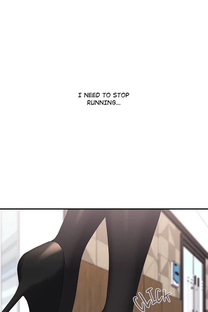 Troublesome Employee Warning Chapter 82 page 111 - 