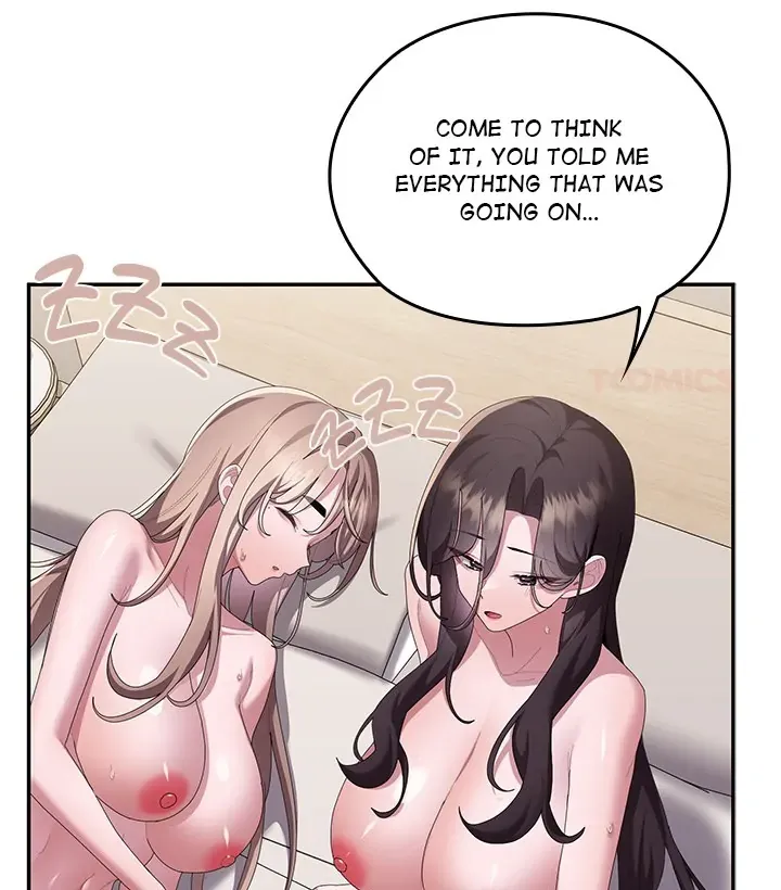 Troublesome Employee Warning Chapter 82 page 15 - 
