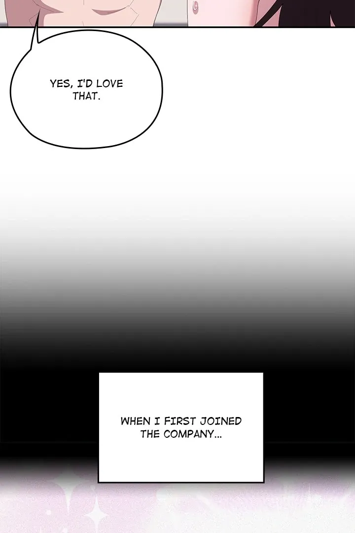 Troublesome Employee Warning Chapter 82 page 18 - 