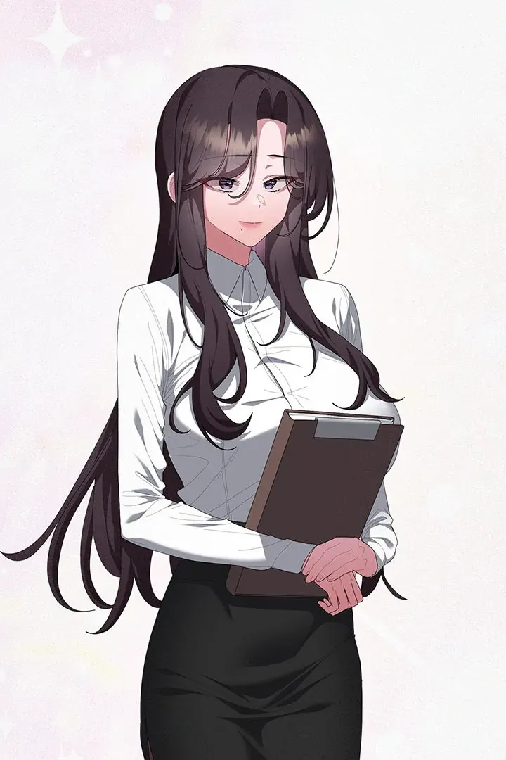 Troublesome Employee Warning Chapter 82 page 19 - 