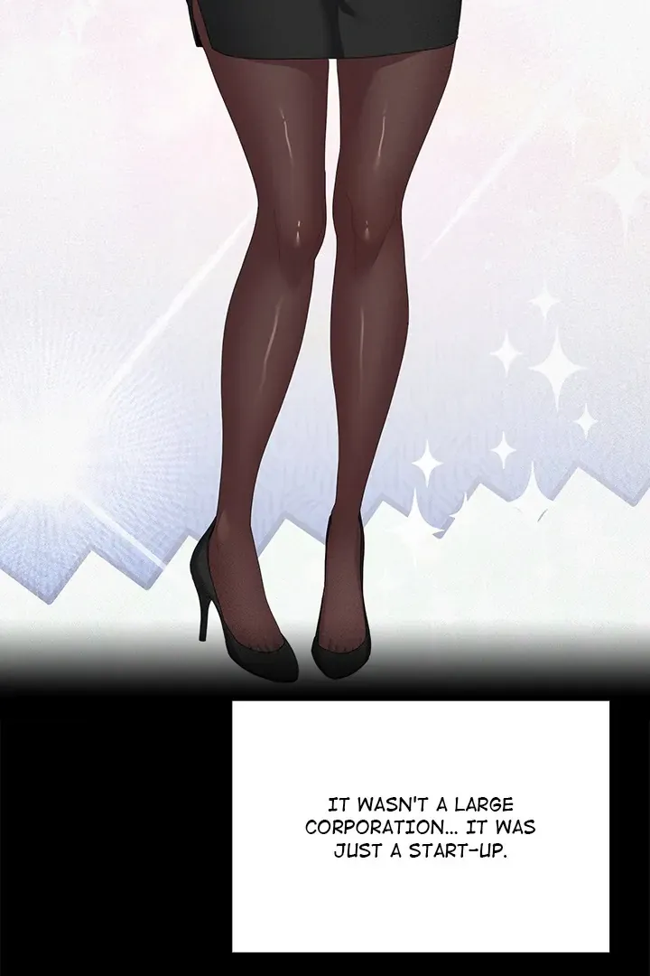 Troublesome Employee Warning Chapter 82 page 20 - 