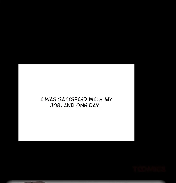Troublesome Employee Warning Chapter 82 page 21 - 