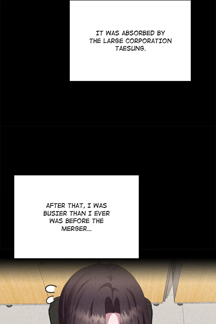 Troublesome Employee Warning Chapter 82 page 23 - 