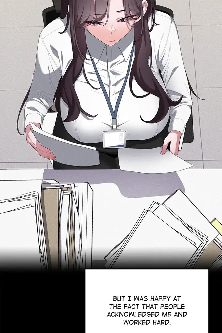 Troublesome Employee Warning Chapter 82 page 24 - 