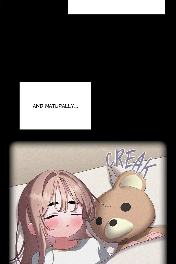Troublesome Employee Warning Chapter 82 page 25 - 