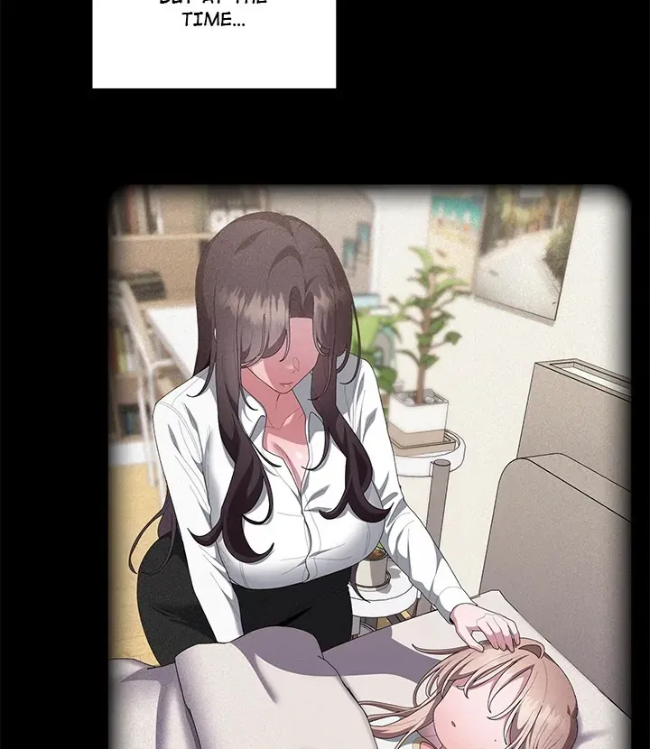 Troublesome Employee Warning Chapter 82 page 27 - 
