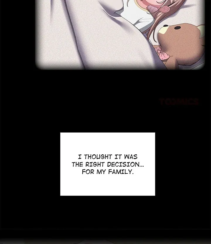 Troublesome Employee Warning Chapter 82 page 28 - 