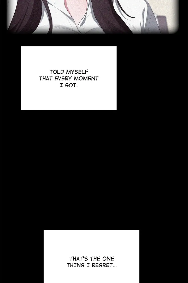 Troublesome Employee Warning Chapter 82 page 31 - 